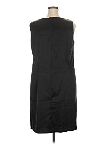 I.N. Studio Cocktail Dress (view 2)