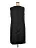 I.N. Studio Solid Black Cocktail Dress Size 20 - photo 2