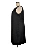 I.N. Studio Solid Black Cocktail Dress Size 20 - photo 5