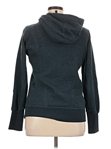 MPG Zip Up Hoodie (view 2)