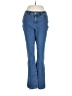 Charter Club Hearts Blue Jeans Size 8 (petite) - photo 1