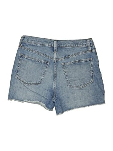 Re:named Denim Shorts (view 2)