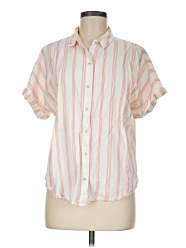 Universal Thread Short Sleeve Blouse