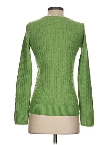 Bass Pullover Sweater (view 2)