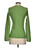 Bass Green Pullover Sweater Size XS - photo 2