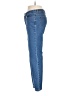 Charter Club Hearts Blue Jeans Size 8 (petite) - photo 5