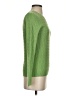 Bass Green Pullover Sweater Size XS - photo 4