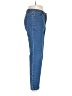 Charter Club Hearts Blue Jeans Size 8 (petite) - photo 4