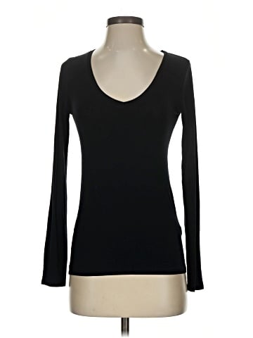 Majestic Paris Long Sleeve T-Shirt (view 1)