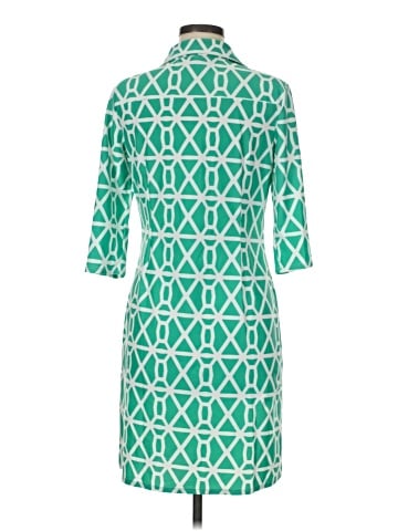 Jude Connally Casual Dress (view 2)