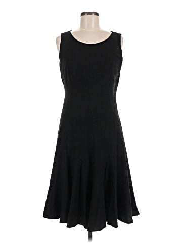 Ellen Tracy Casual Dress (view 1)