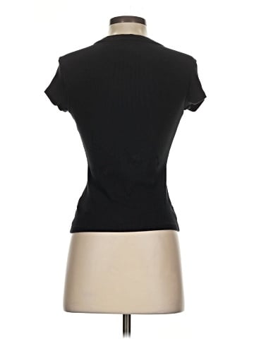 Reformation Short Sleeve Blouse (view 2)