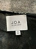 JOA 100% Polyester Black 3/4 Sleeve Blouse Size XS - photo 7