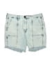 Universal Thread Blue Denim Shorts Size 32R Waist - photo 1