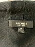 Premise Studio Black Shrug Size M - photo 7