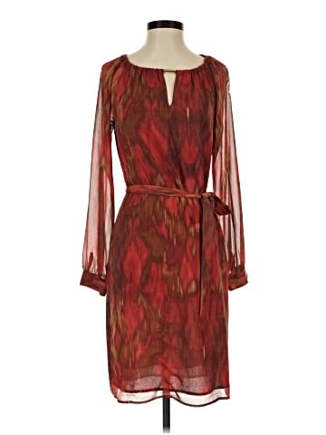 Banana Republic Heritage Collection Cocktail Dress (view 1)