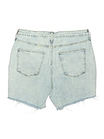 Universal Thread Denim Shorts (view 2)