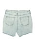 Universal Thread Blue Denim Shorts Size 32R Waist - photo 2