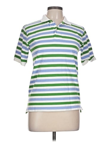 Brooks Brothers Short Sleeve Polo (view 1)
