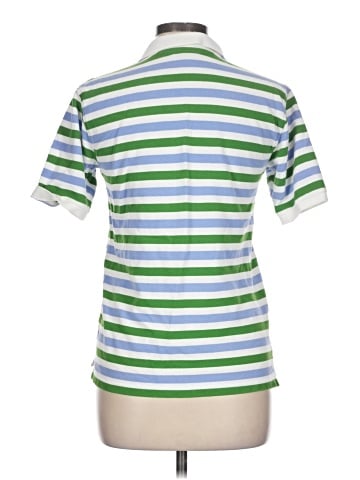 Brooks Brothers Short Sleeve Polo (view 2)