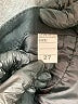 Unbranded Solid Black Shorts Size 27 waist - photo 3