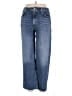 AGOLDE Blue Jeans Size 31 waist - photo 1