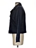 Banana Republic Chevron-herringbone Blue Jacket Size S - photo 5