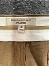 Banana Republic Brown Wool Pants Size 18 - photo 4