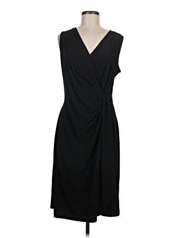 Susan Graver Cocktail Dress (view 1)