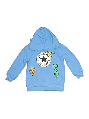 Converse Sweatshirt (view 1)