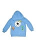 Converse Blue Sweatshirt 12-18 MO / 18 MO - photo 1