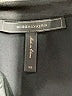 BCBGMAXAZRIA 100% Polyester Black Casual Dress Size XS - photo 7