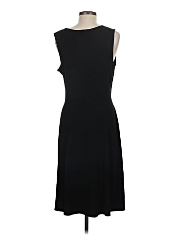 Susan Graver Cocktail Dress (view 2)