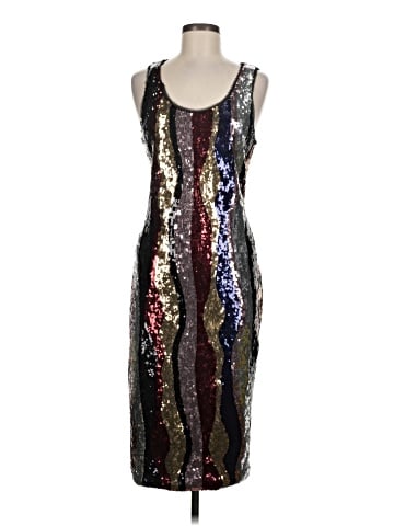 RACHEL Rachel Roy Cocktail Dress (view 1)