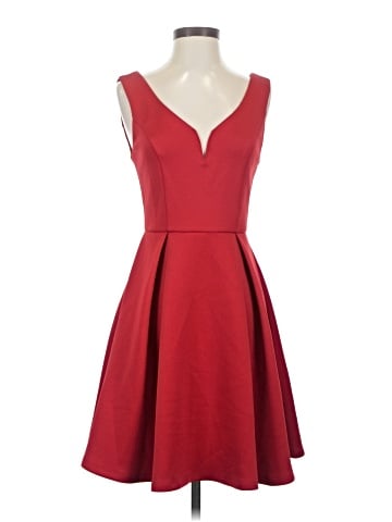 Forever 21 Cocktail Dress (view 1)