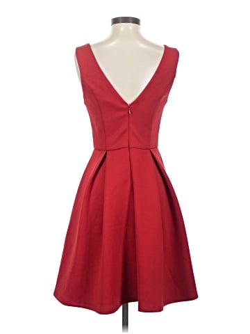 Forever 21 Cocktail Dress (view 2)