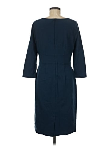 Ann Taylor Casual Dress (view 2)