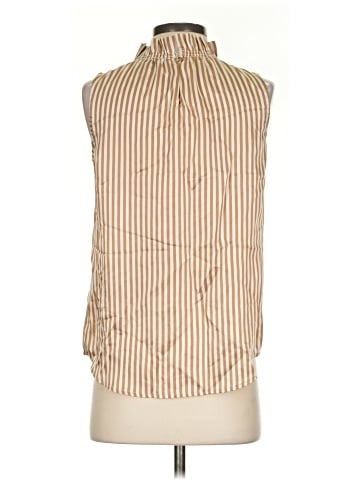Banana Republic Sleeveless Blouse (view 2)