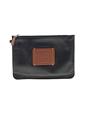 Coach Leather Clutch (view 1)