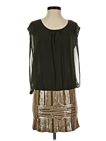 Moon Collection Casual Dress (view 1)