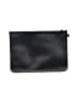 Coach 100% Leather Black Leather Clutch One size - photo 2