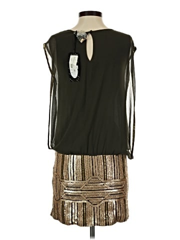 Moon Collection Casual Dress (view 2)
