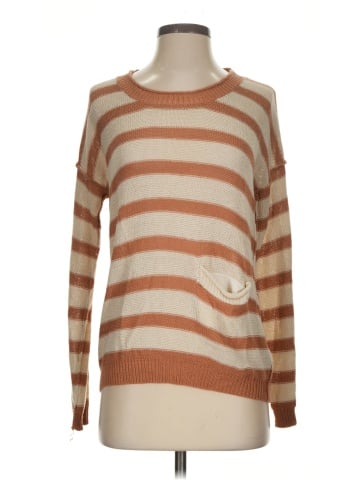 Love 21 Pullover Sweater (view 1)