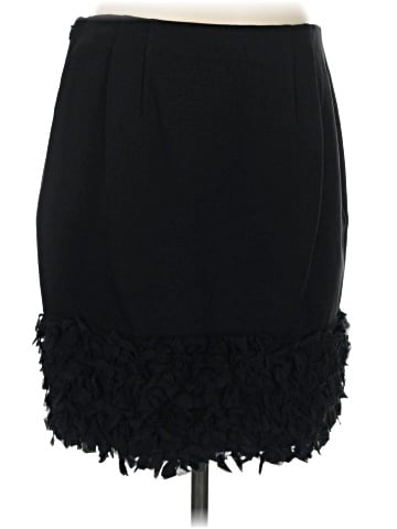 Ann Taylor Formal Skirt (view 2)