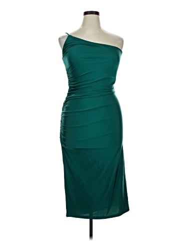 Almost Famous Cocktail Dress (view 1)