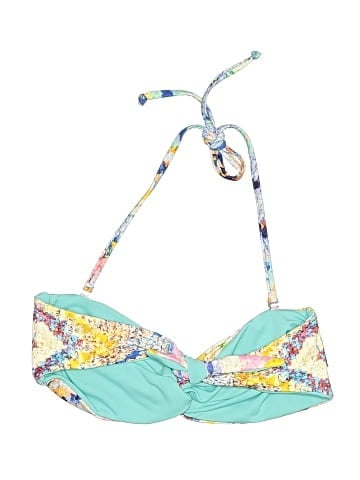 Mara Hoffman Swimsuit Top (view 2)