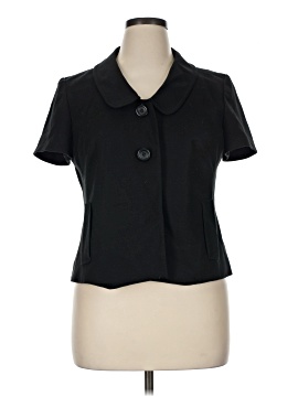 Ann Taylor Loft Short Sleeve Blouse