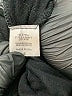 Lanston Solid Black Jumpsuit Size S - photo 5