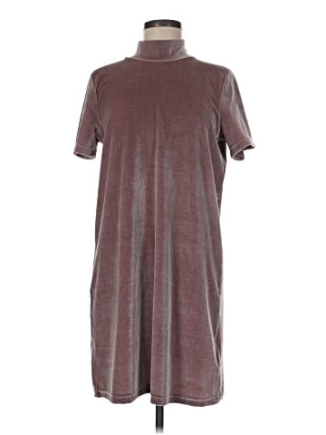 Madewell Casual Dress (view 1)