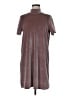 Madewell Gray Casual Dress Size M - photo 1